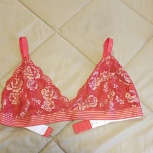 Dreamwear bra